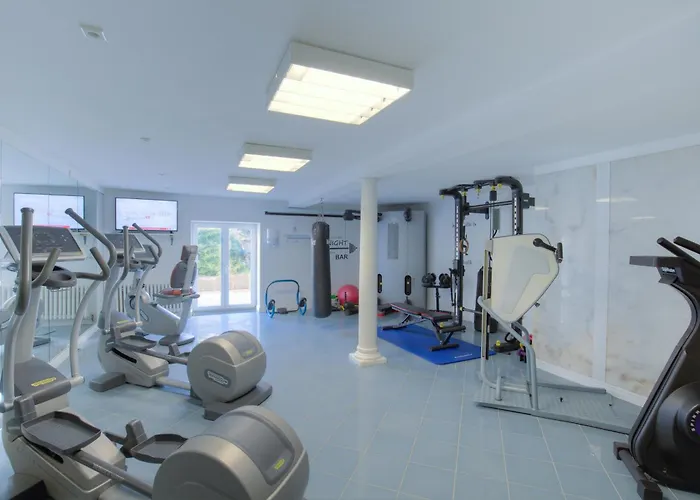 Windeby 3t Apartman