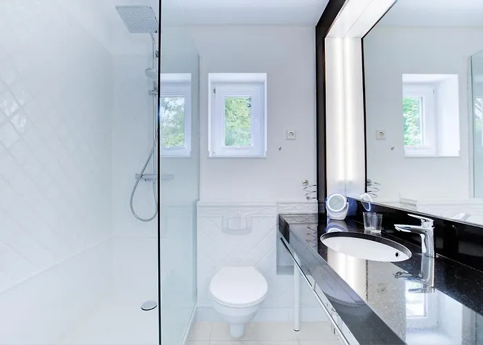 Windeby 3t Apartman *